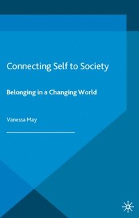 Connecting Self to Society