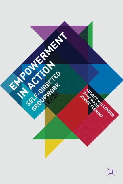 Audrey Mullender, Dave Ward, Jennie Fleming - Empowerment in Action, E-bok
