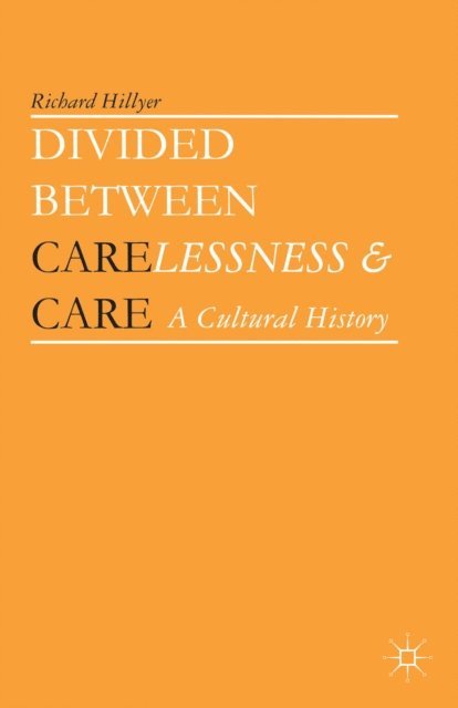 Richard Hillyer - Divided between Carelessness and Care, E-bok