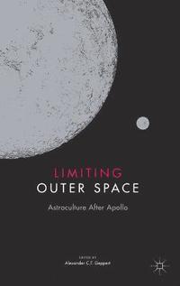Limiting Outer Space