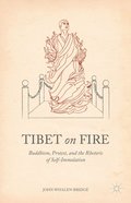 Tibet on Fire