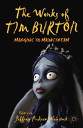 Works of Tim Burton
