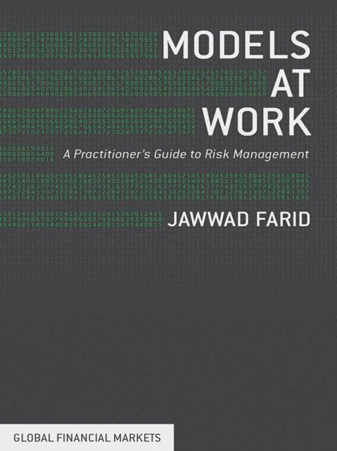 J. Farid - Models at Work, E-bok