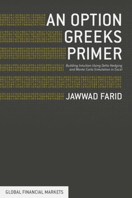 Jawwad Farid - Option Greeks Primer, E-bok