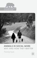Animals in Social Work