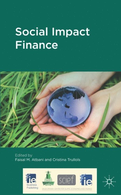 Cristina Trullols, F. Al-Atabani - Social Impact Finance, E-bok