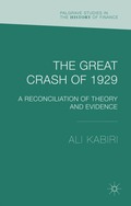 Great Crash of 1929