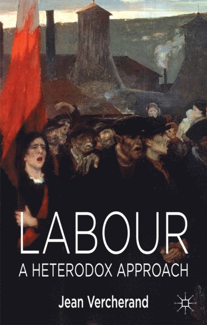 Jean Vercherand - Labour, E-bok