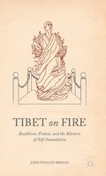 Tibet on Fire