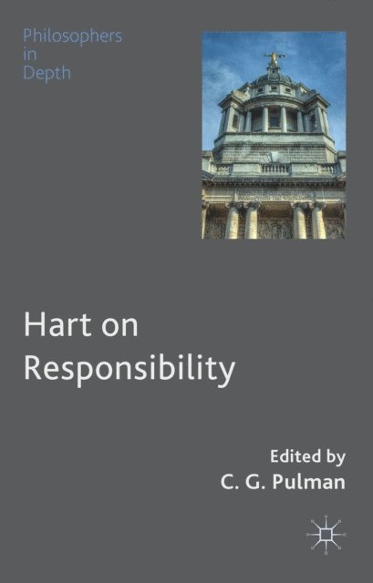 C. Pulman - Hart on Responsibility, E-bok