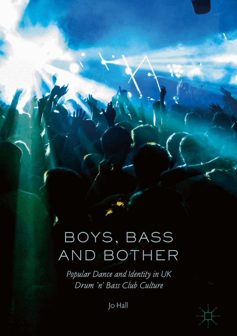 Jo Hall - Boys, Bass and Bother, Inbunden