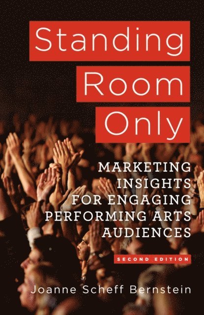 J. Bernstein - Standing Room Only, E-bok. Tillgänglighet: Lägg i varukorg