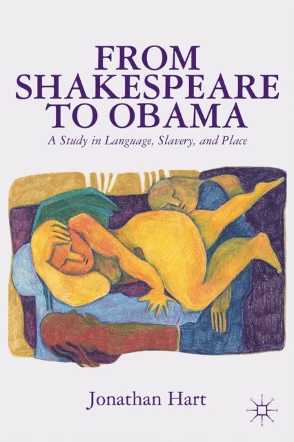 J. Hart - From Shakespeare to Obama, E-bok