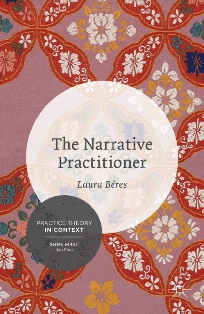 Laura Beres - Narrative Practitioner, E-bok