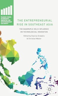 Entrepreneurial Rise in Southeast Asia