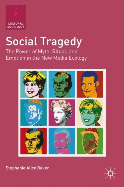 S. Baker - Social Tragedy, E-bok