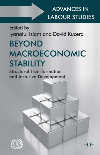 Iyanatul Islam, D. Kucera - Beyond Macroeconomic Stability, E-bok