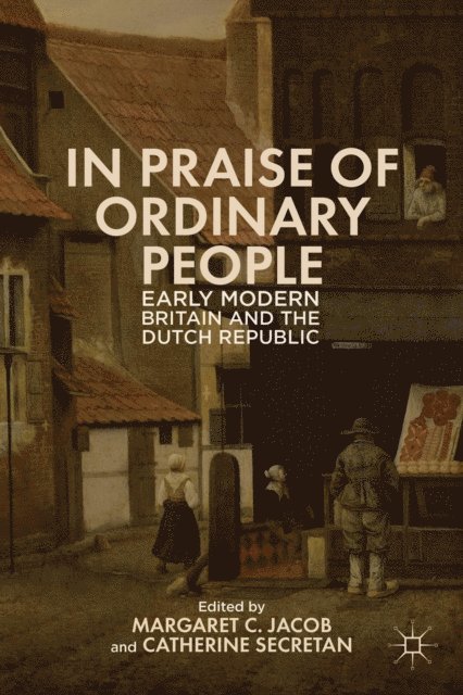C. Secretan, M. Jacob - In Praise of Ordinary People, E-bok