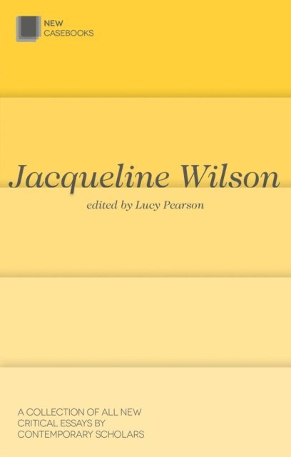 Lucy Pearson - Jacqueline Wilson, E-bok