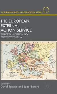The European External Action Service
