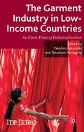 Garment Industry in Low-Income Countries