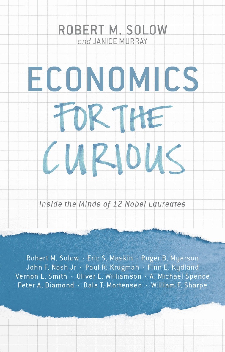 Economics for the Curious