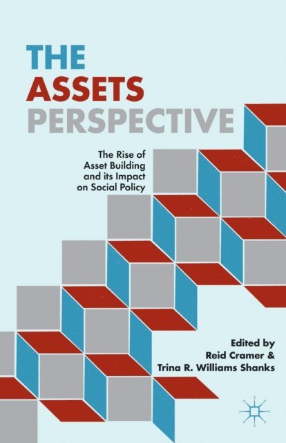 T. Shanks, R. Cramer - Assets Perspective, E-bok