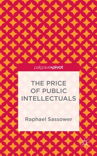 Price of Public Intellectuals