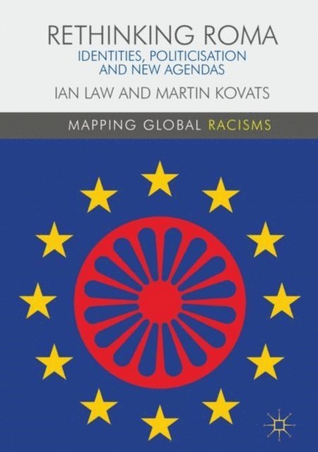 Martin Kovats, Ian Law - Rethinking Roma, E-bok