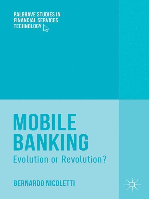 B. Nicoletti - Mobile Banking, E-bok
