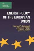 Energy Policy of the European Union