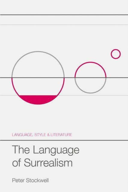 Peter Stockwell - Language of Surrealism, E-bok
