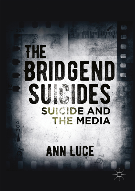 Ann Luce - Bridgend Suicides, E-bok