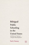 Bilingual Public Schooling in the United States