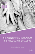Palgrave Handbook of the Philosophy of Aging