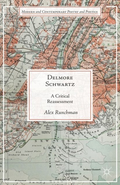 A. Runchman - Delmore Schwartz, E-bok