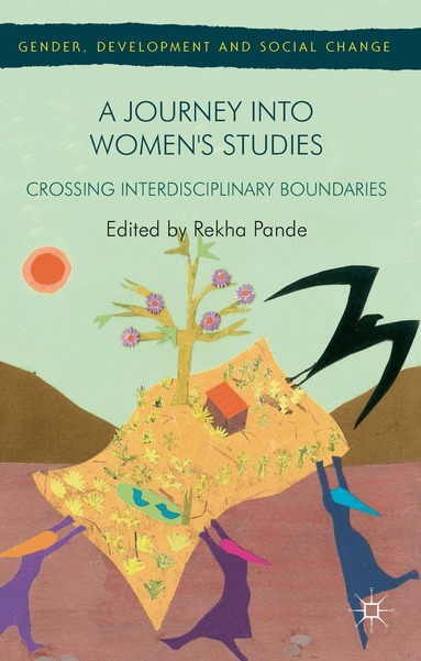 Journey into Women's Studies by R Pande, Rekha Pande
