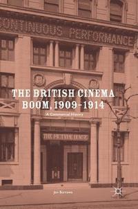 The British Cinema Boom, 19091914