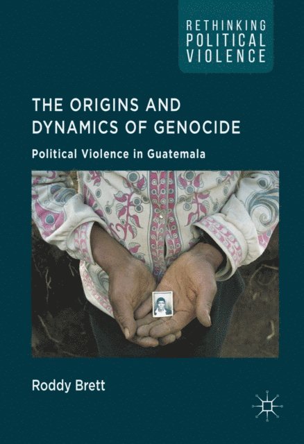 Roddy Brett - Origins and Dynamics of Genocide:, E-bok
