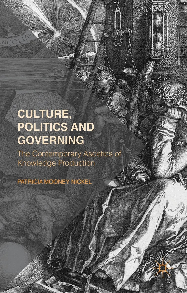 P. Nickel - Culture, Politics and Governing, Inbunden. Tillgänglighet: Lägg i varukorg