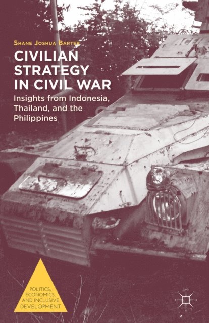 S. Barter - Civilian Strategy in Civil War, E-bok