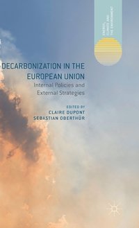 Decarbonization in the European Union