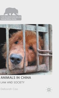 Animals in China