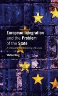 European Integration and the Problem of the State