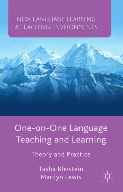 M. Lewis, T. Bleistein - One-on-One Language Teaching and Learning, E-bok