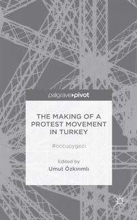 Making of a Protest Movement in Turkey