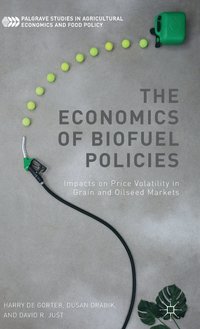 The Economics of Biofuel Policies