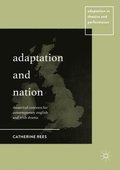 Adaptation and Nation