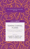 Taming Capital Flows
