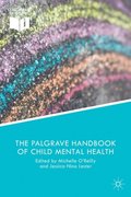 Palgrave Handbook of Child Mental Health